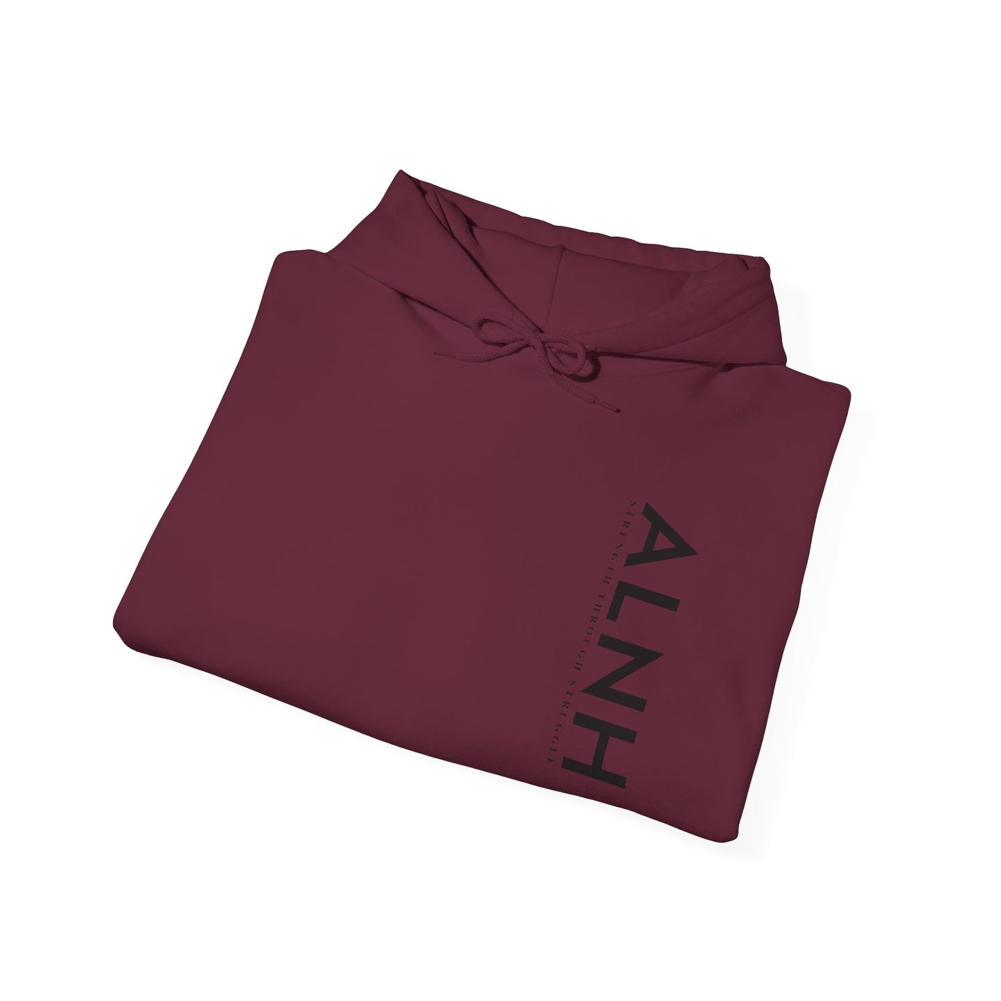 Unisex Hoodie STS