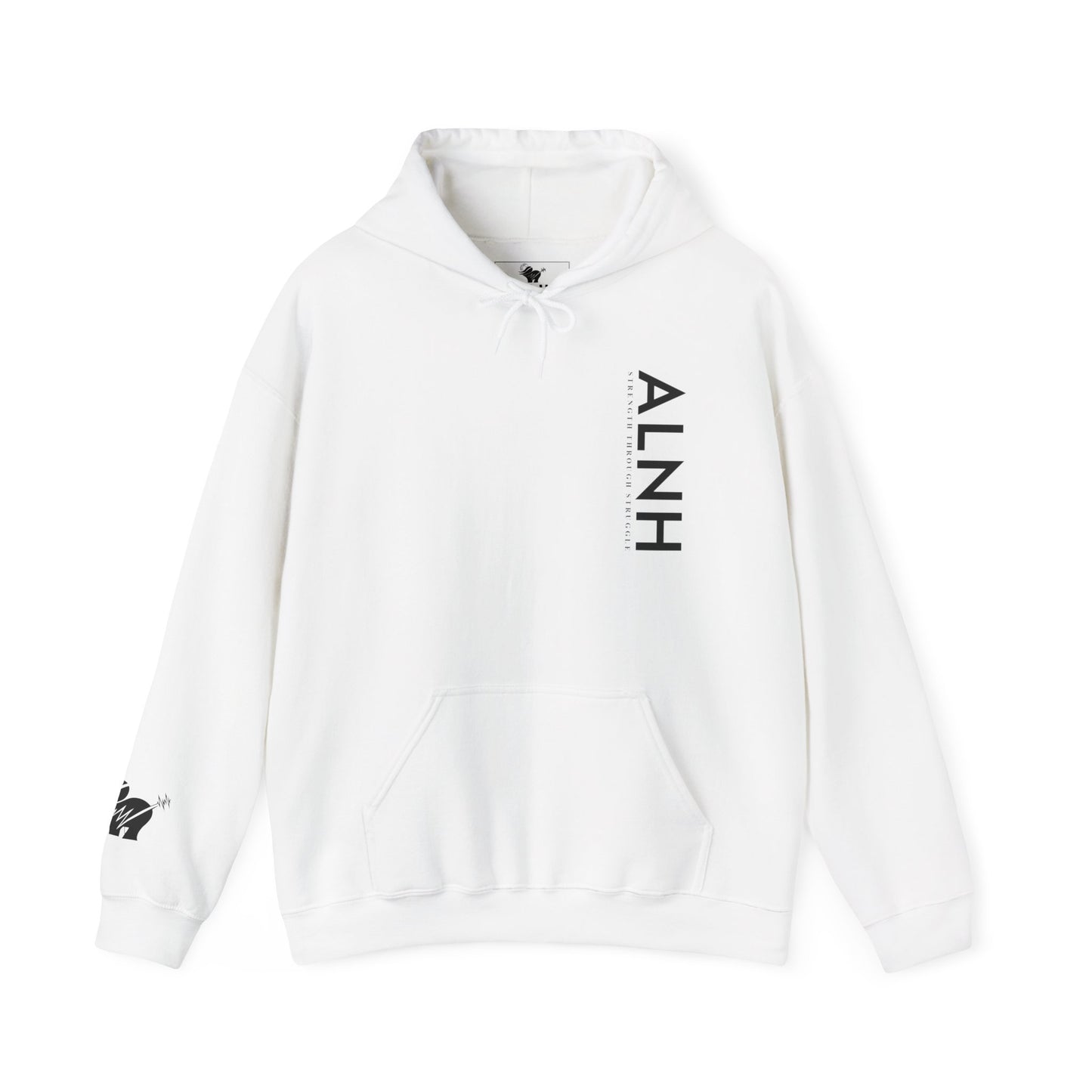 Unisex Hoodie STS