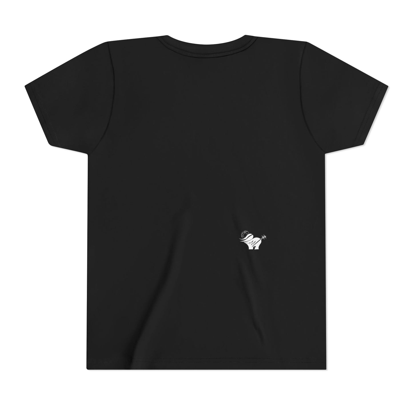 ALNH Youth Short Sleeve Tee Original 2