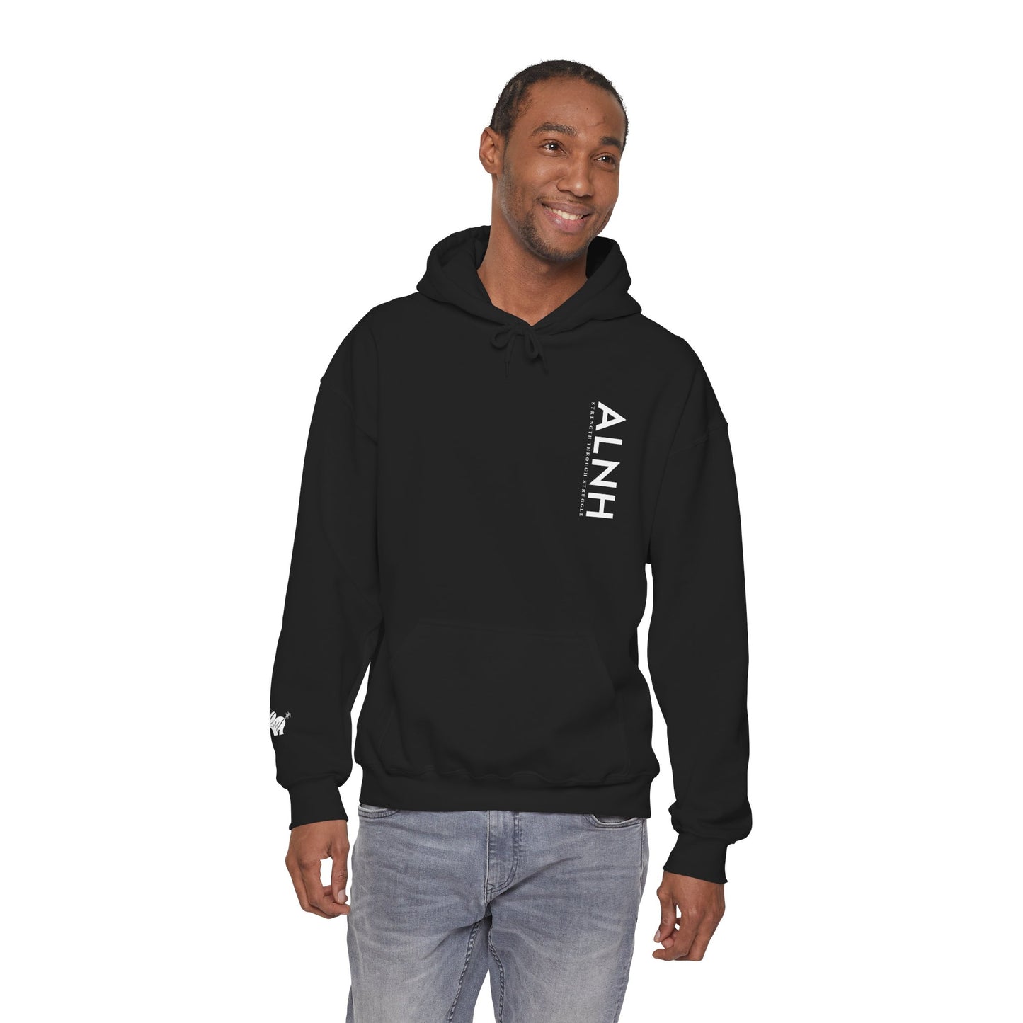 Unisex Hoodie STS