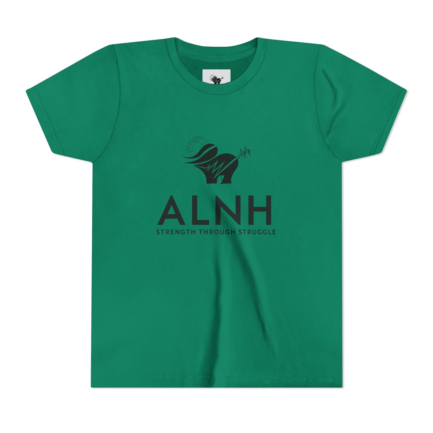 ALNH Original T for Kids