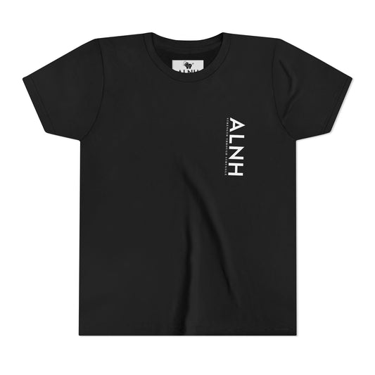 ALNH Youth Short Sleeve Tee Original 2