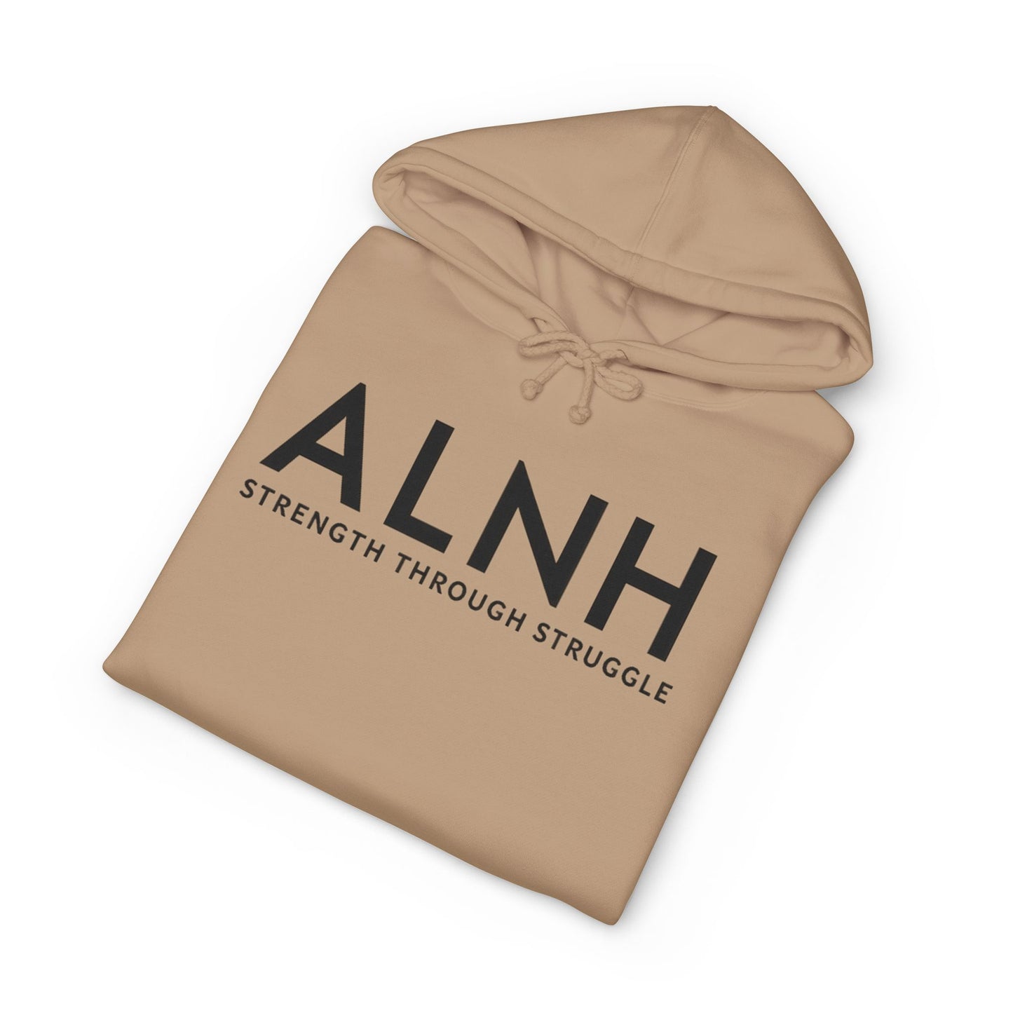 ALNH Original Hoodie