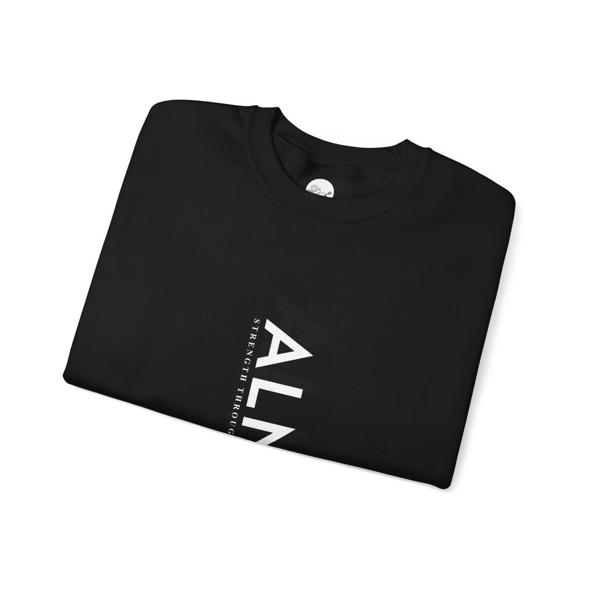 ALNHH Minimalist Crewneck Sweatshirt