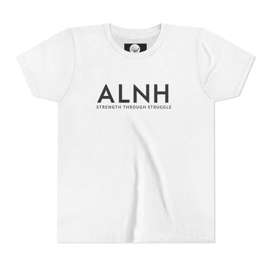 ALNH Original T for Kids