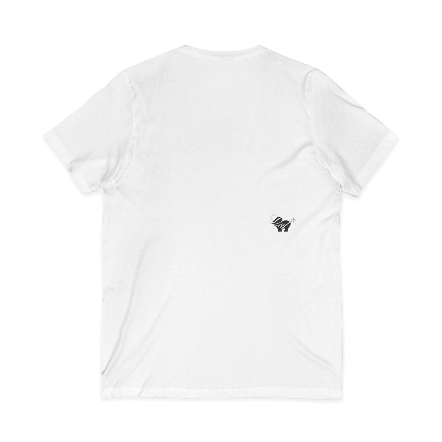 Periodic Table of Love V-Neck Tee