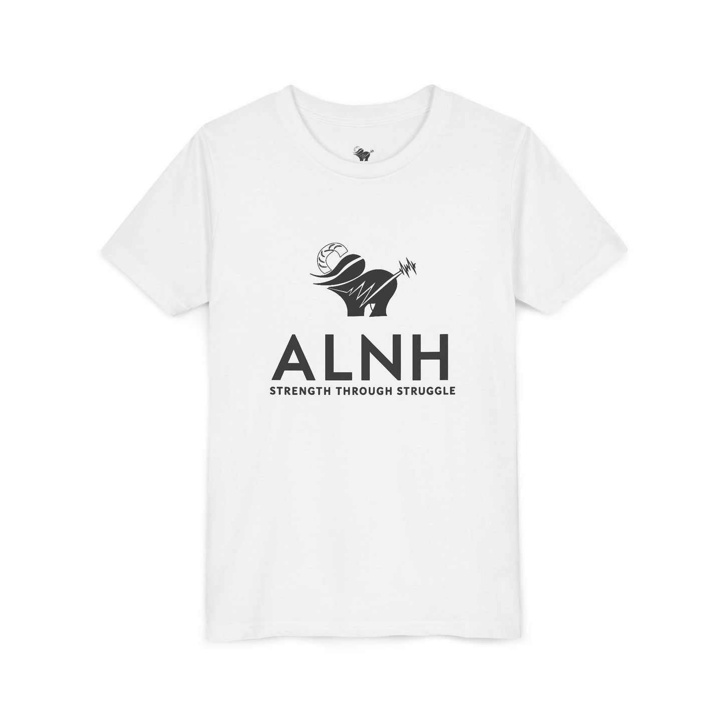 ALNH Original T for Kids