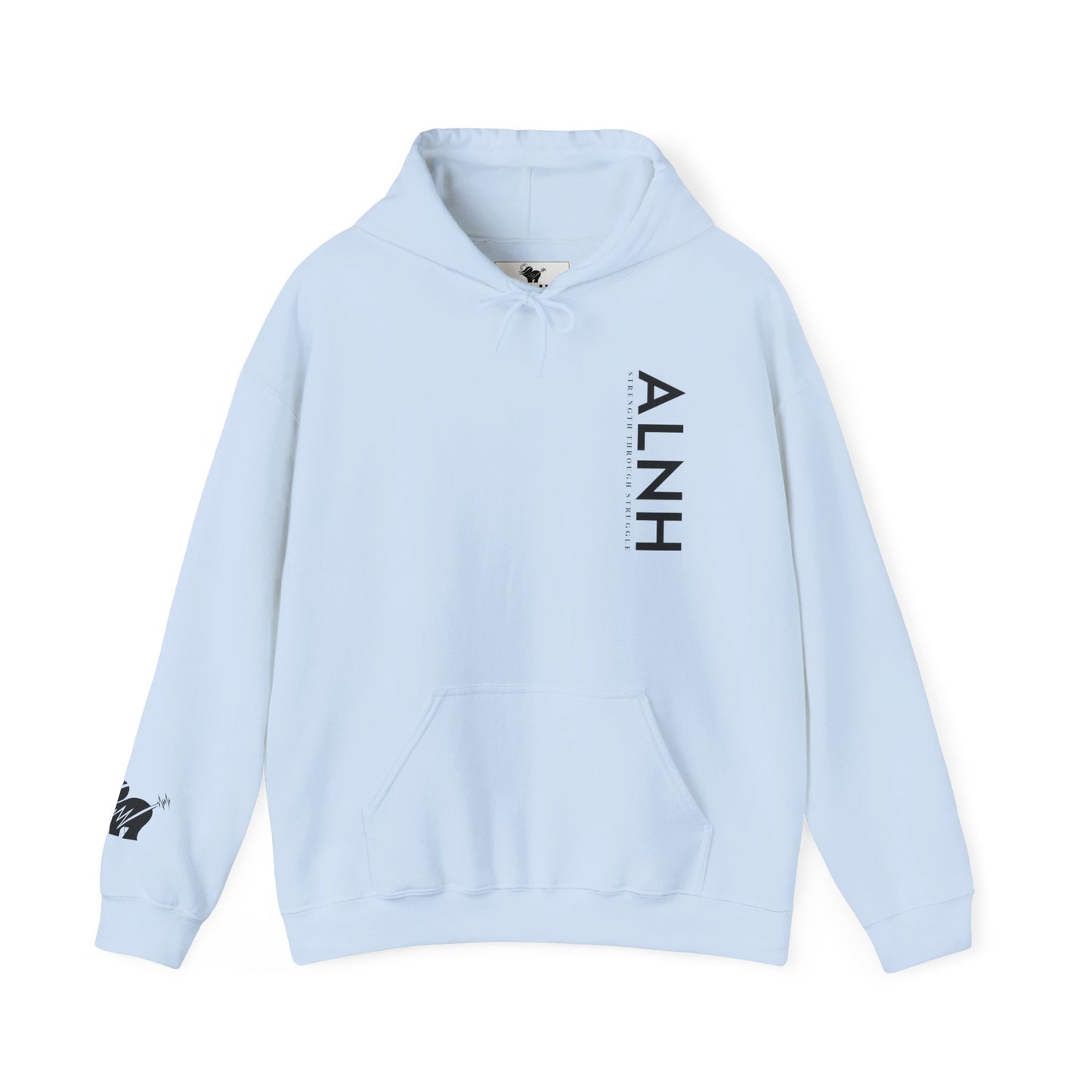 Unisex Hoodie STS