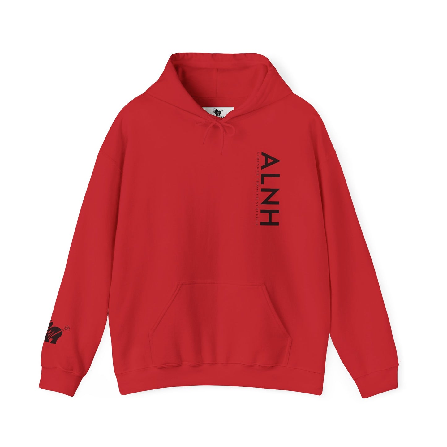 Unisex Hoodie STS