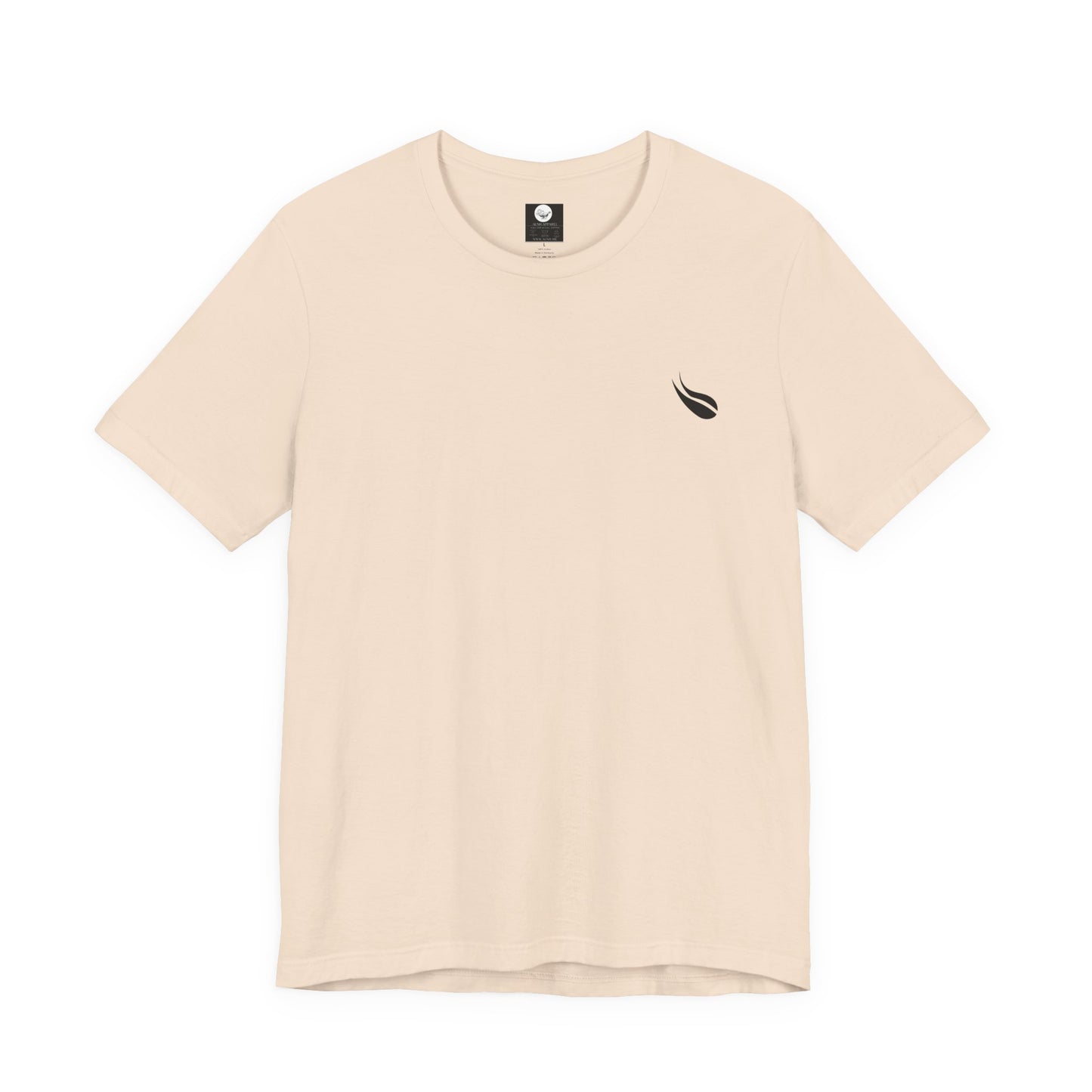 A.L.N.H "Two Tusk" T-Shirt