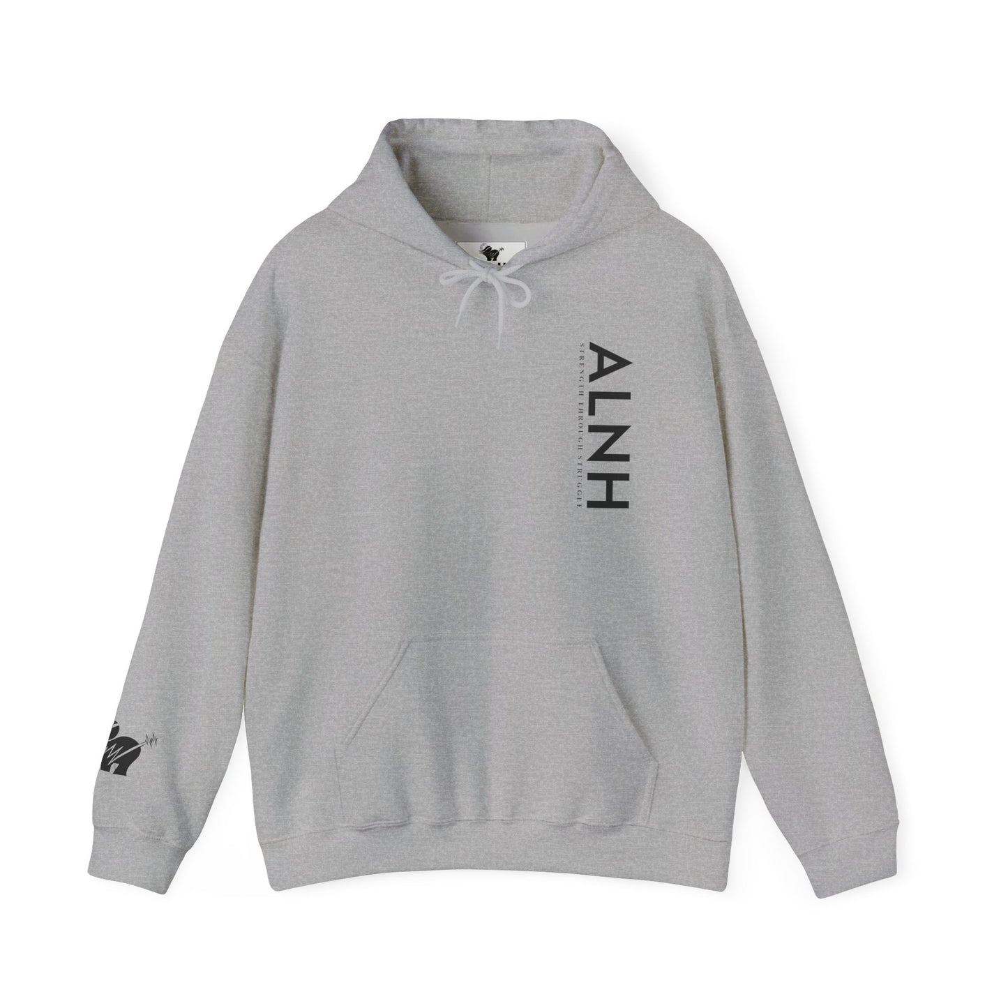 Unisex Hoodie STS