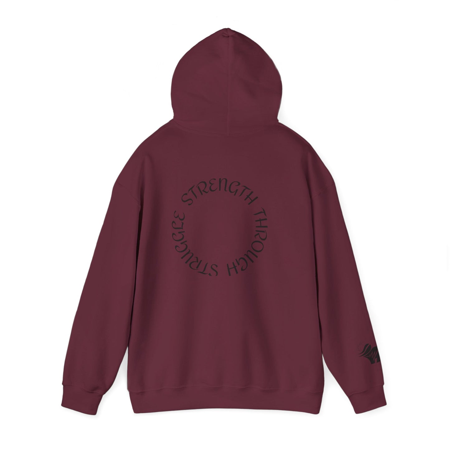 Unisex Hoodie STS