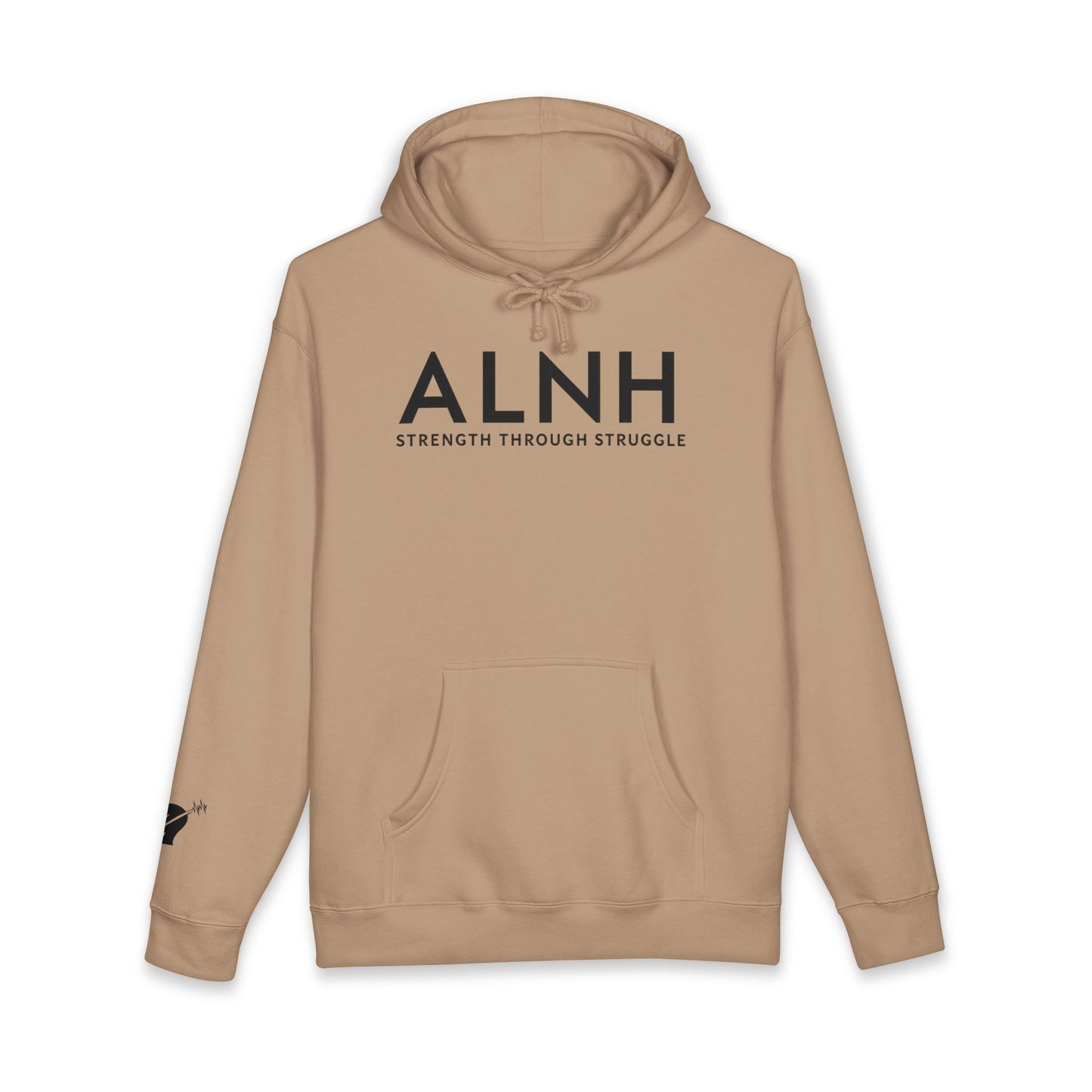 ALNH Original Hoodie