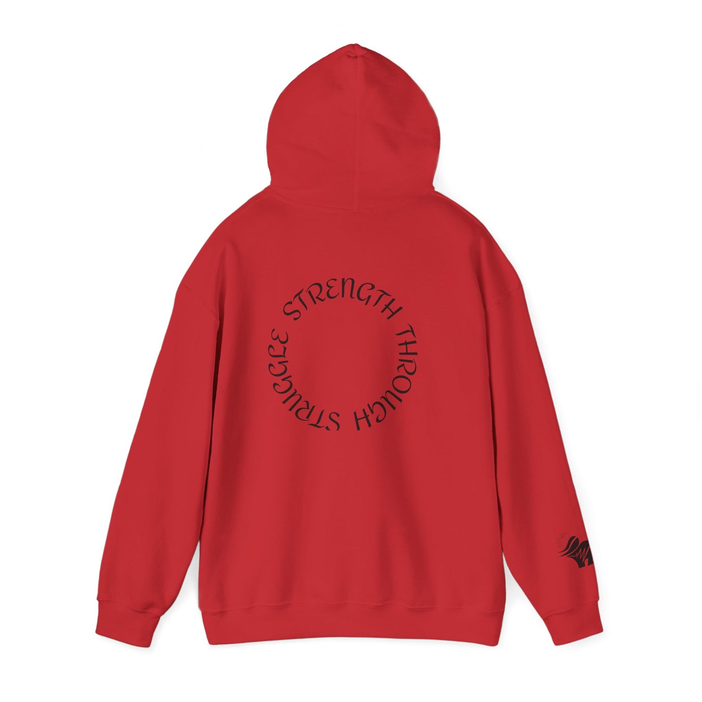 Unisex Hoodie STS