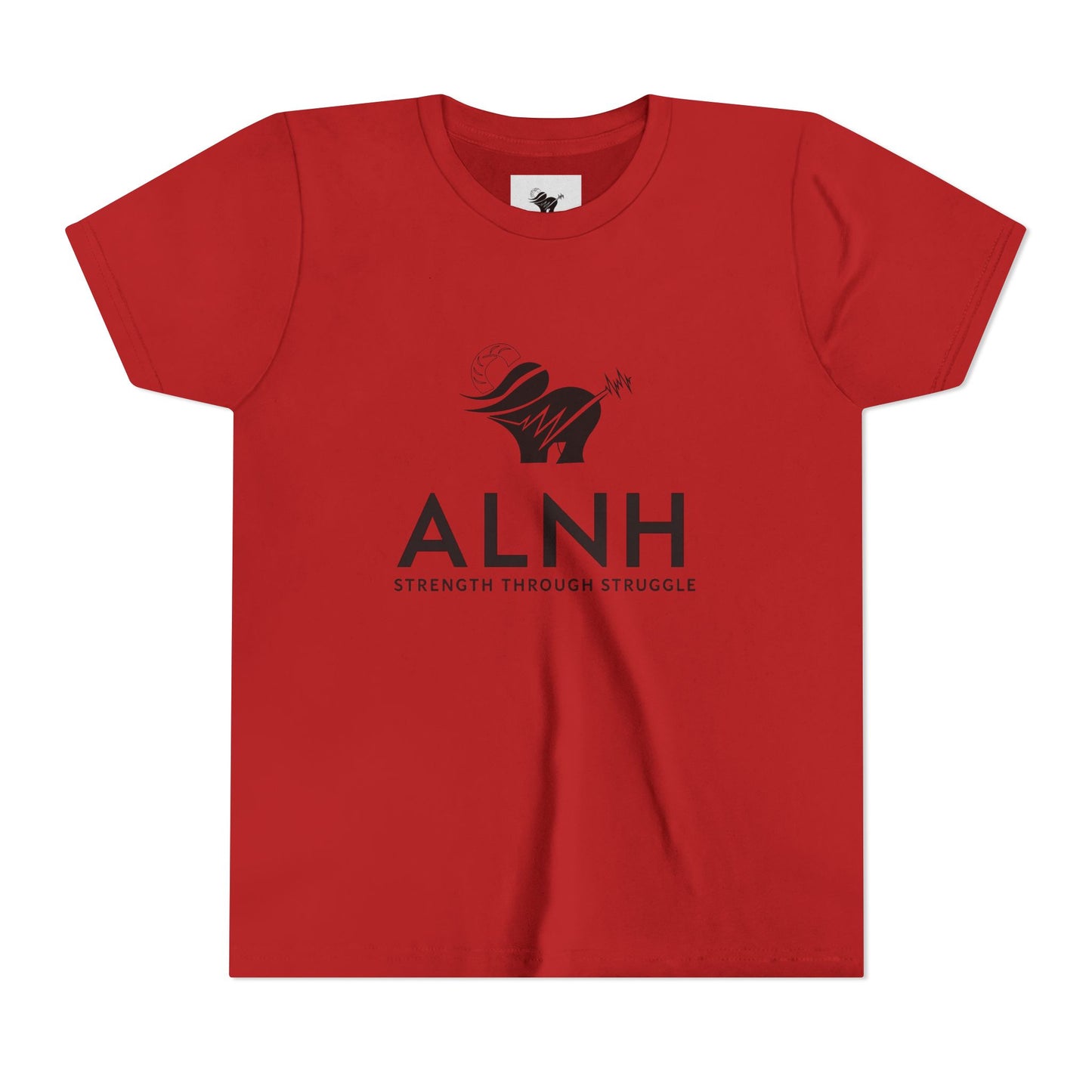 ALNH Original T for Kids