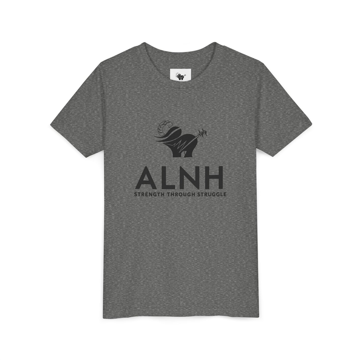 ALNH Original T for Kids