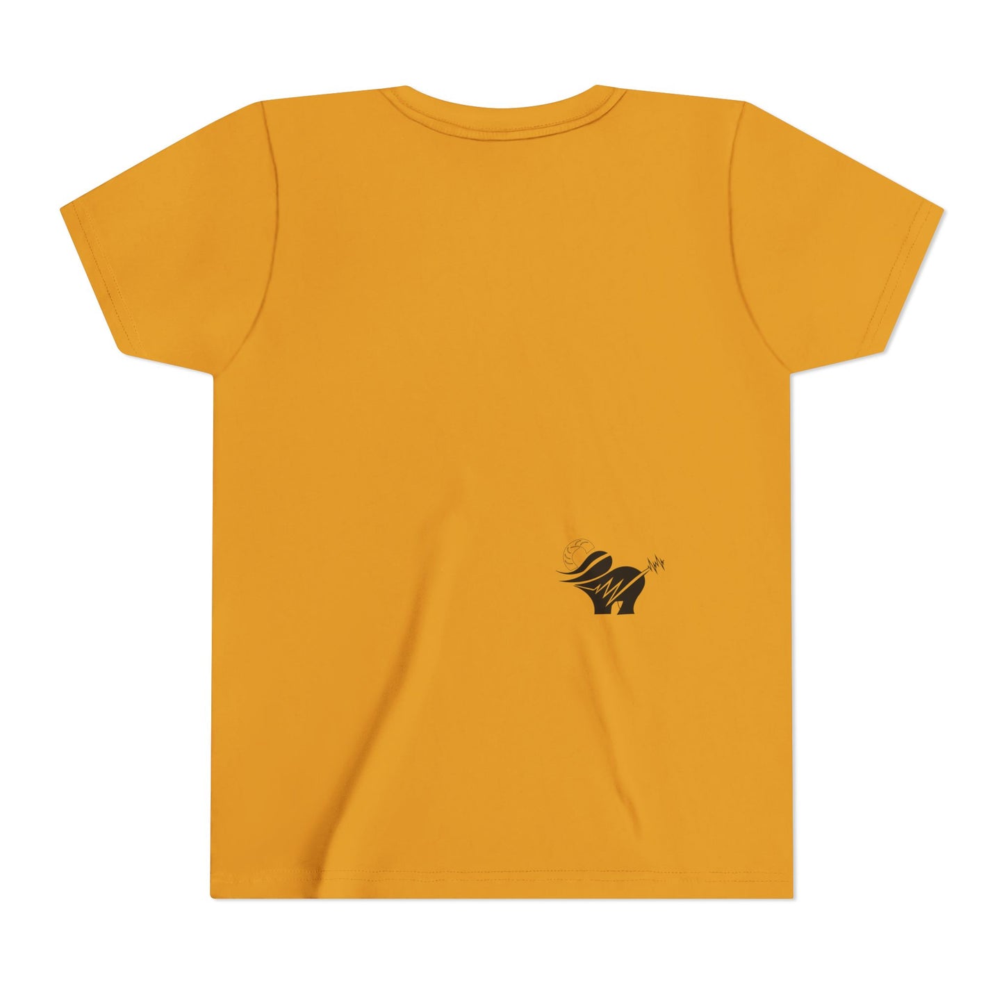 ALNH Youth Short Sleeve Tee Original 2