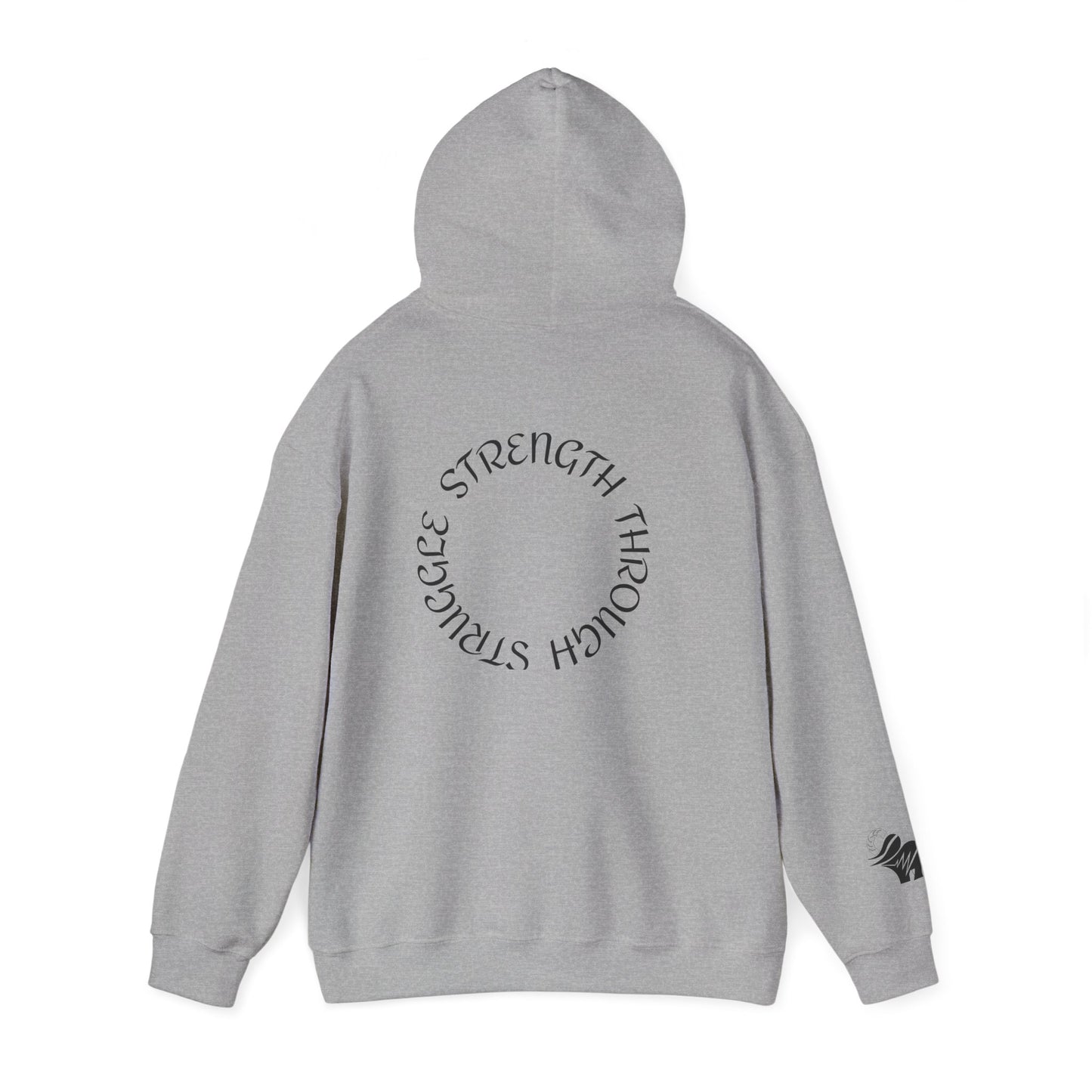 Unisex Hoodie STS