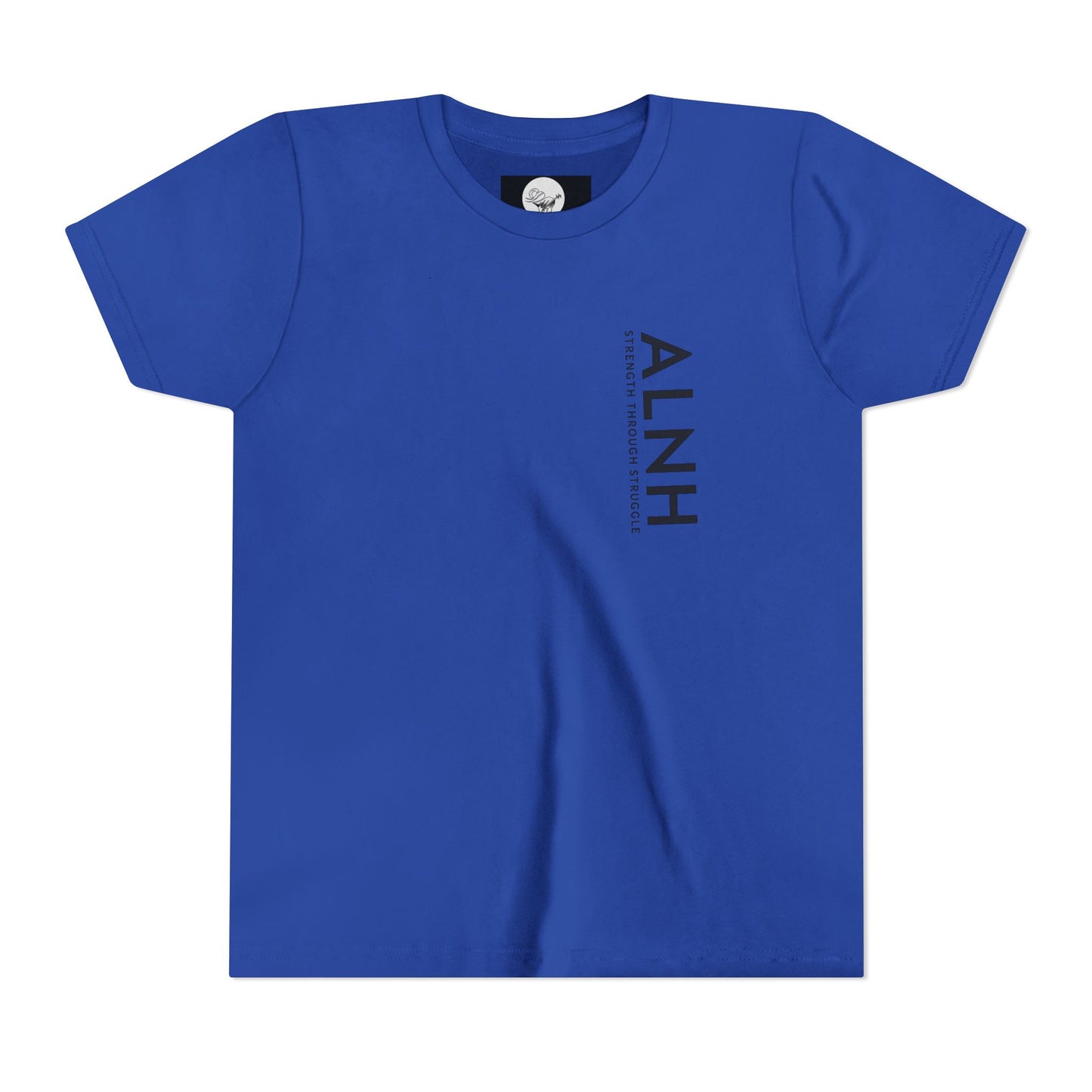 ALNH Youth Short Sleeve Tee Original 2