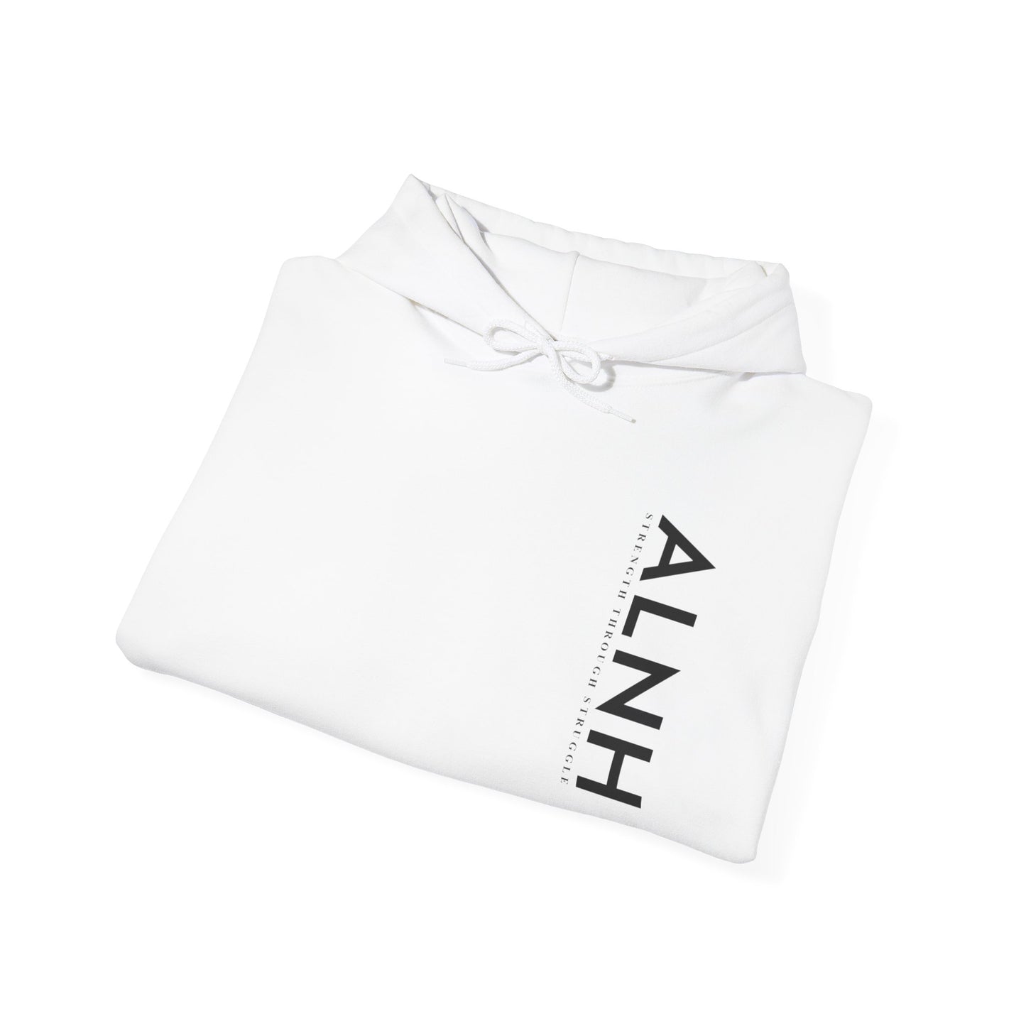 Unisex Hoodie STS