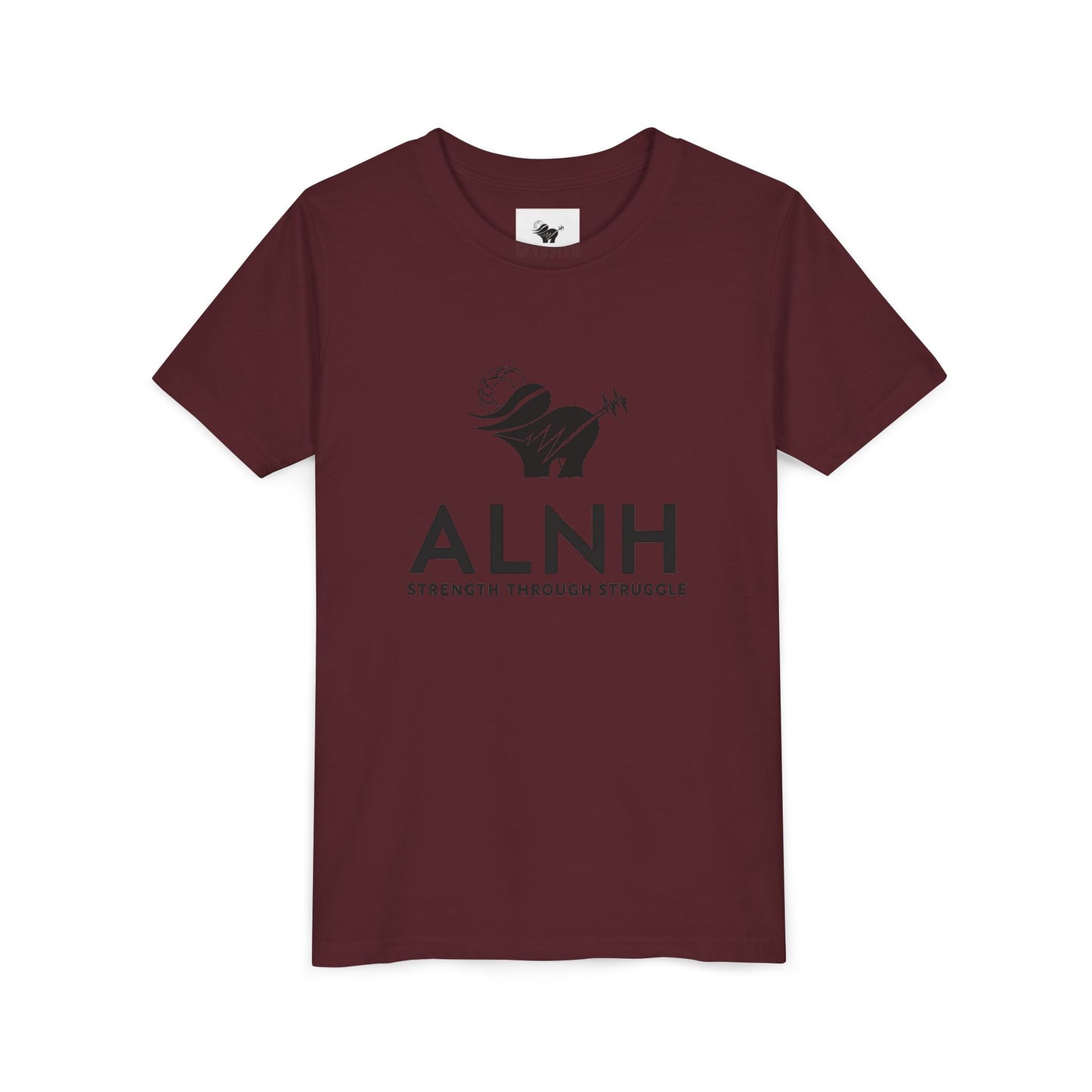 ALNH Original T for Kids