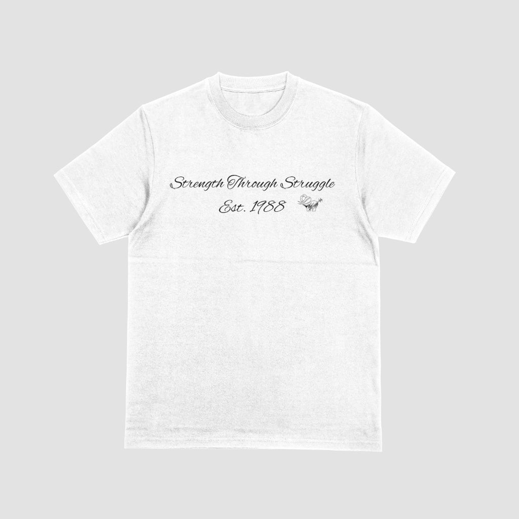 A.L.N.H Classic T "STS"