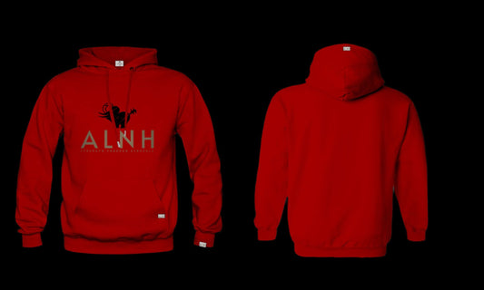 ALNH Jogging Sets (Hoodie and Jogging Pants)