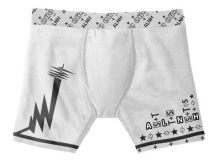 Custom Made ALNH Boxer