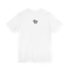 Cancer Strength Tee — "Strength Through Struggle" Breast Cancer Awareness T-Shirt