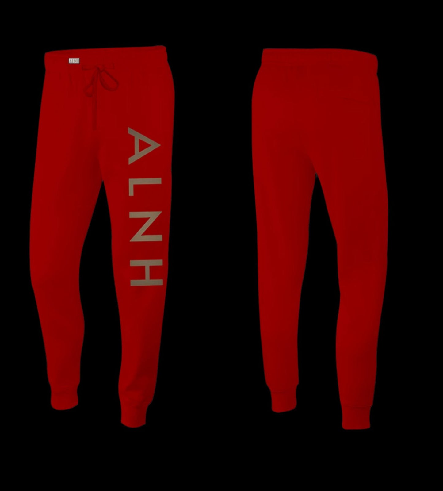 ALNH Jogging Sets (Hoodie and Jogging Pants)